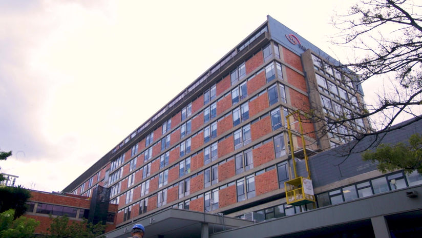 Mederi - Piso IV - Final - Youtube TV